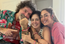 britt baker mick foley rebel