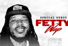 Fetty Wap