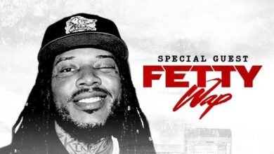 Fetty Wap