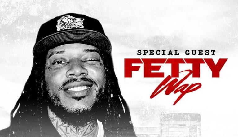 Fetty Wap To Be A Special Guest At GCW Tournament Of Survival 11