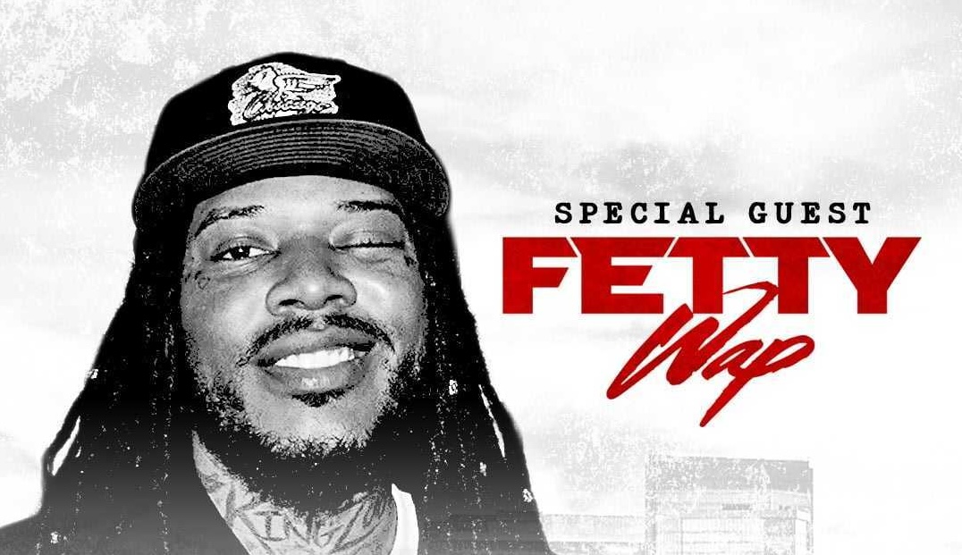Fetty Wap
