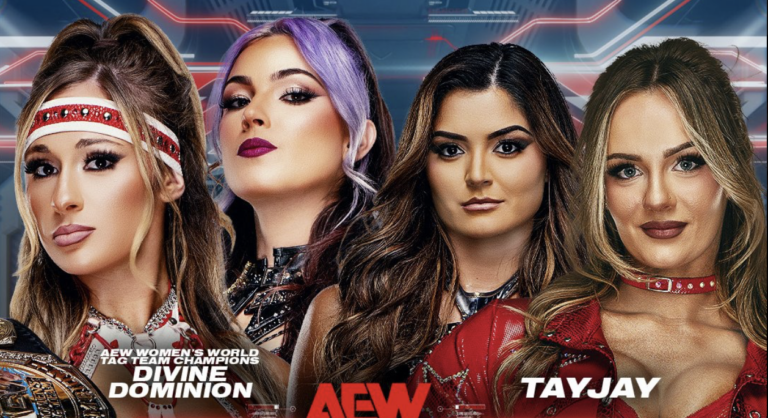 AEW Collision Preview, Start Time, How To Watch, Location (6/6)