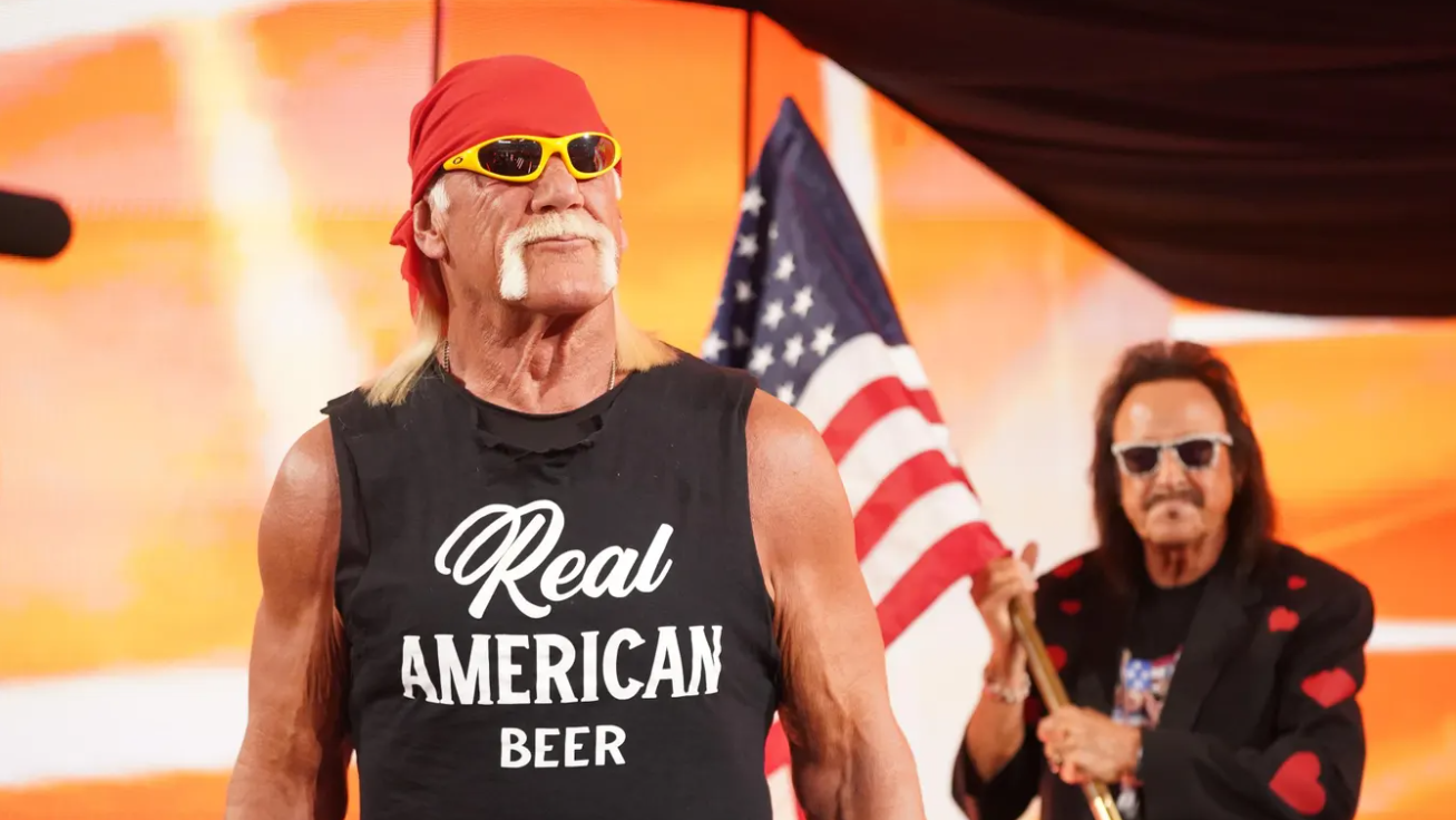 Fat Joe Tells Story Of Hulk Hogan Body Slamming Music Engineer For Saying Wrestling Is Fake