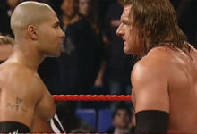 triple h maven
