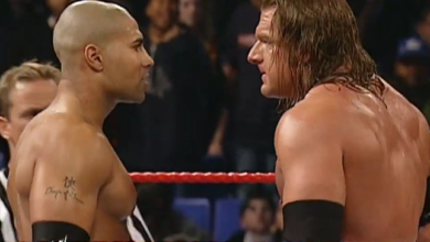 triple h maven