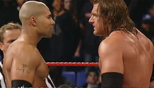 triple h maven