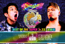 YOH, kosei fujita
