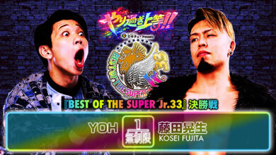YOH, kosei fujita