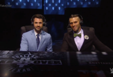 tom hannifan, corey graves