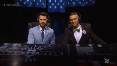 tom hannifan, corey graves