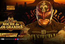 AAA Noche de Los Grandes