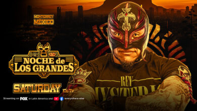 AAA Noche de Los Grandes