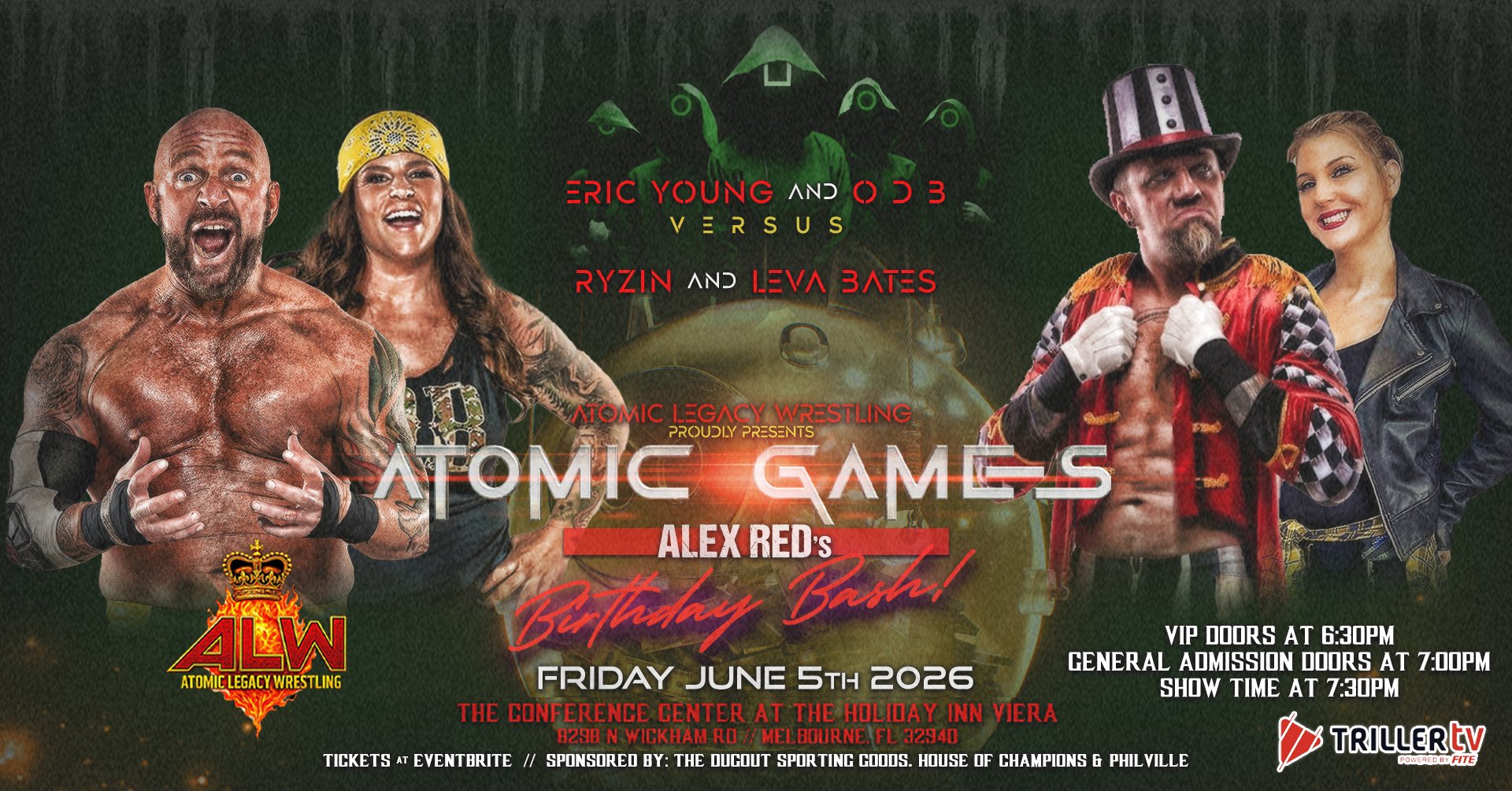 alw atomic games