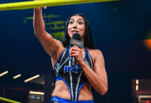 Indi Hartwell