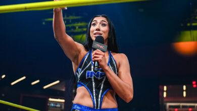 Indi Hartwell