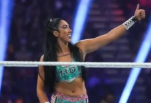 Indi Hartwell