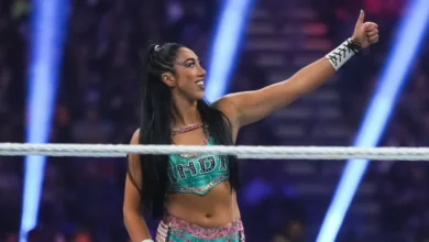 Indi Hartwell