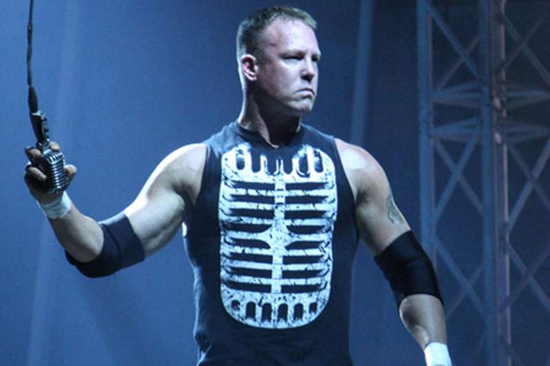 Ken Anderson
