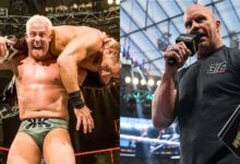 Ken Anderson, Steve Austin