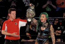 shotzi blackheart