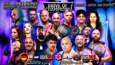 wxw drive of champions