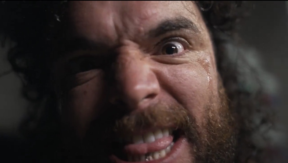 Juice Robinson