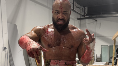 jonathan Gresham