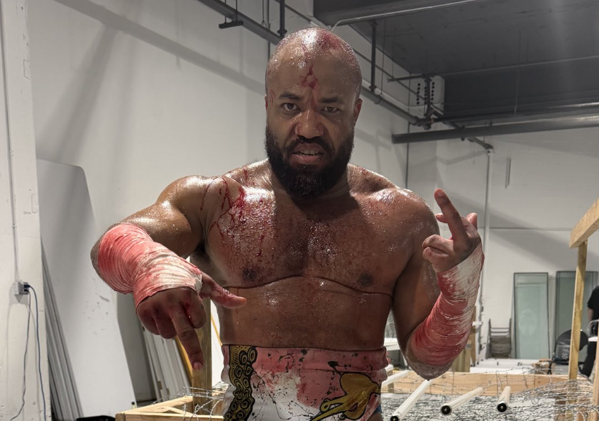 jonathan Gresham