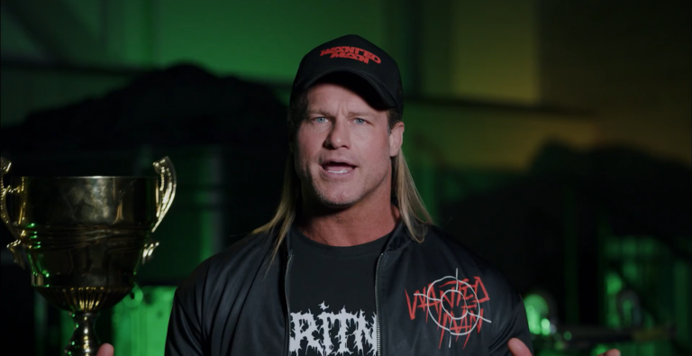 Nic Nemeth Admits TNA Locker Room Vibes Have Been ‘Weird’ In Recent Months