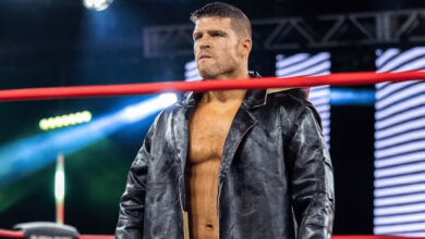 Steve Maclin