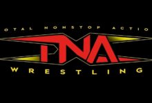 TNA logo