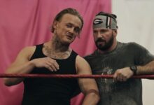 AJ Styles, Ilja Dragunov