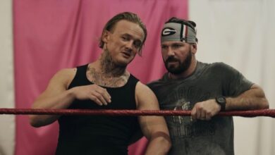 AJ Styles, Ilja Dragunov