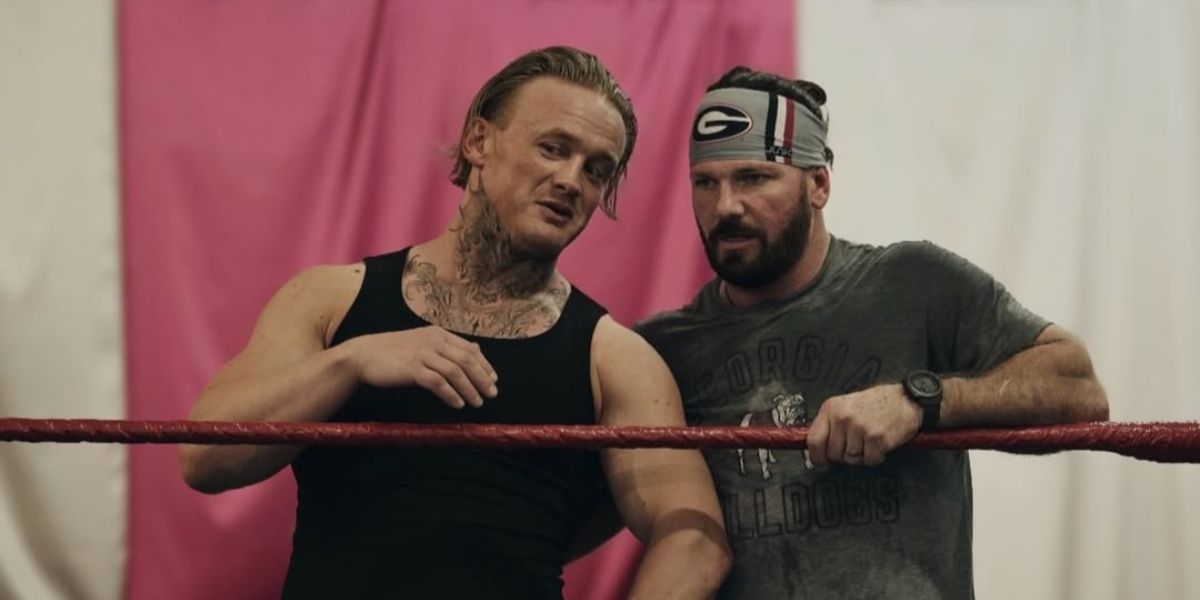 AJ Styles, Ilja Dragunov