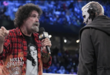darby allin mick foley