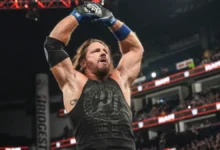 AJ Styles