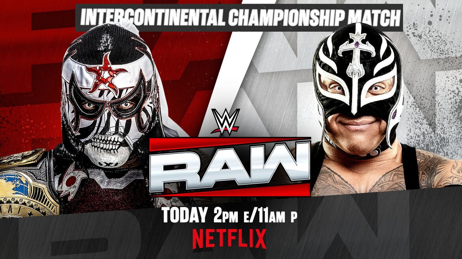 WWE Raw France Results (6/8/2026)