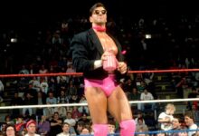 rick martel