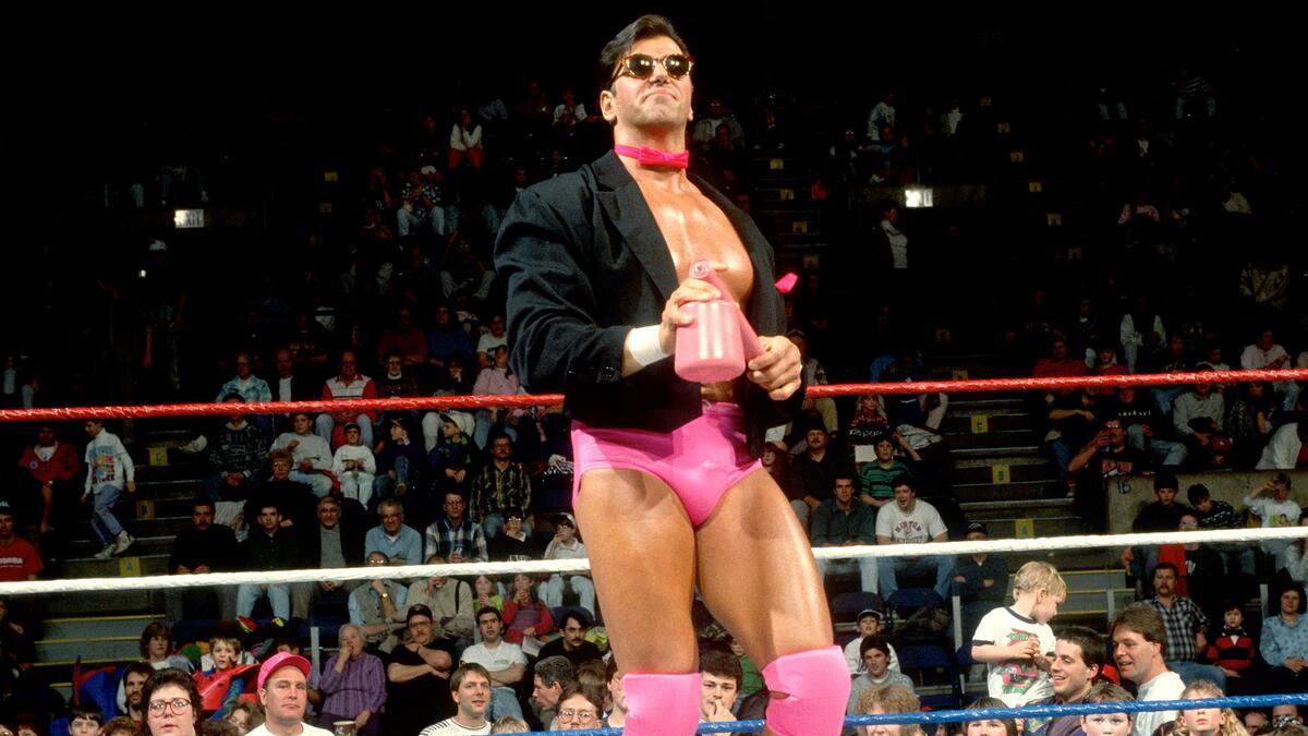 rick martel