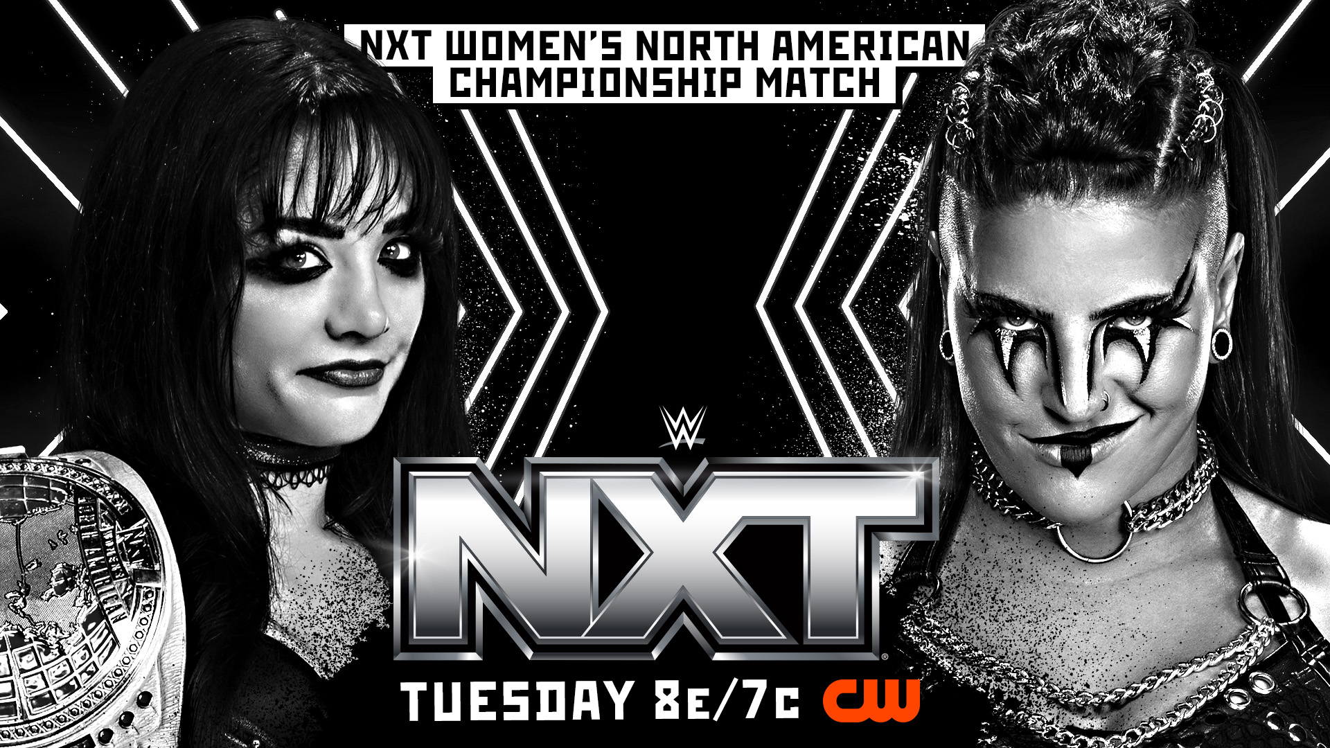 wwe nxt 6/9