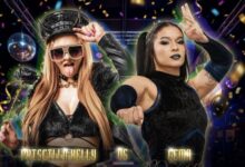 Priscilla Kelly vs. Gema, More Set for RCW Gascomania