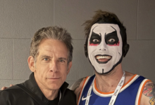 danhausen ben stiller