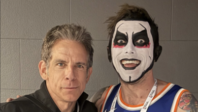 danhausen ben stiller