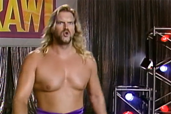 Tyler Mane Announces Breast Cancer Diagnosis