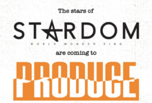 stardom produce