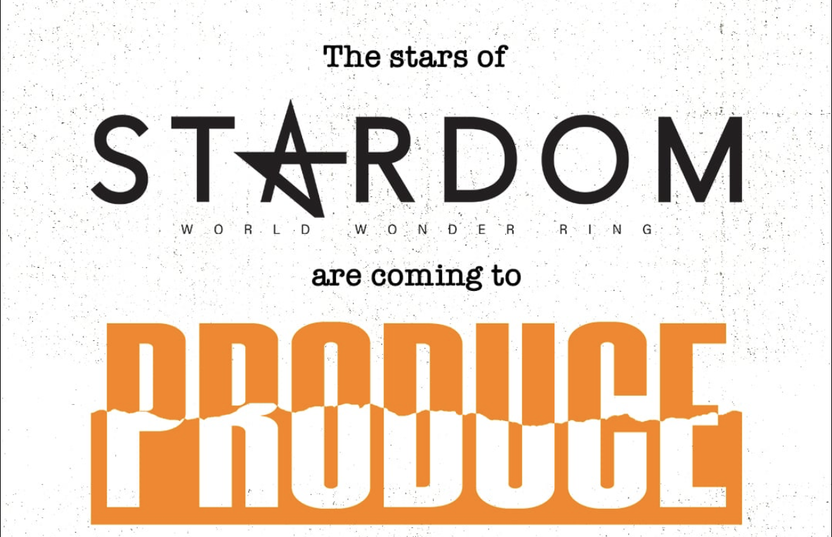 stardom produce