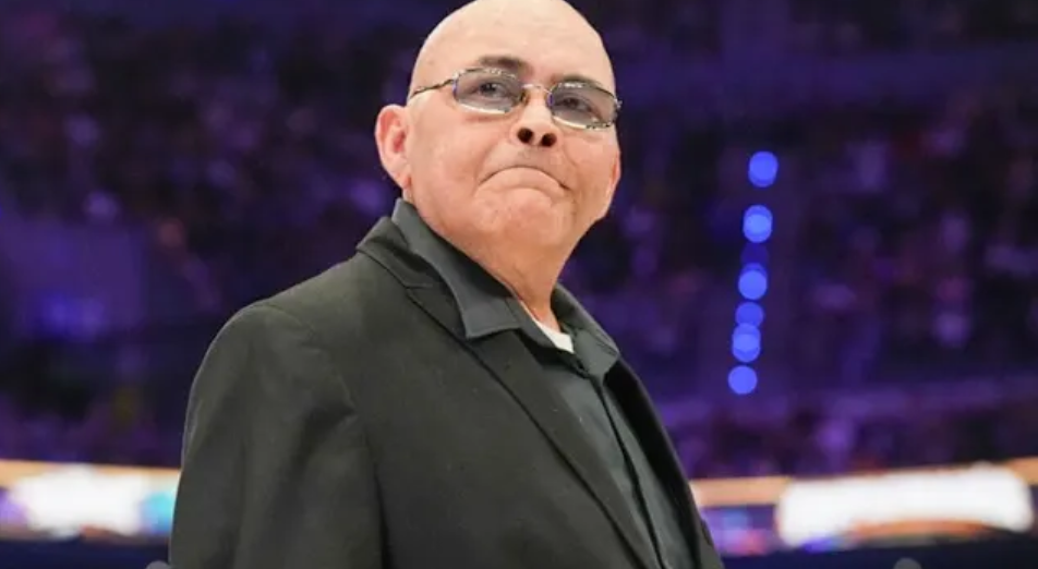 Konnan Underwent Double Leg Amputation, WWE Took Care Of Medical Bills