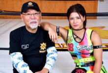 rossy ogawa, seri yamaoka