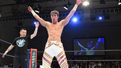 nick wayne