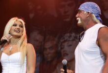 brooke hogan, hulk hogan, terry bollea